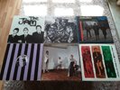 THE JAM X 5 ALBUMS + TOWN CALLED MALICE 12
