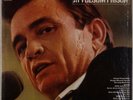 JOHNNY CASH: At Folsom Prison US Columbia CS 9639 Shrink 2-EYE Orig Vinyl LP