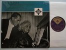 ? LP 1959 Elly Ney Ludwig Hoelscher BEETHOVEN  Telefunken BLE 14087  1st ED NM ?