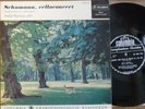 ANDRE NAVARRA - CLUYTENS / SCHUMANN cello concerto / COLUMBIA