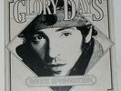 BRUCE SPRINGSTEEN - GLORY DAYS - 1985 PROMO 12