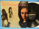 The Feminine Complex Livin' Love 1969 2001 RE Record Mid-South Girl Group GF 207