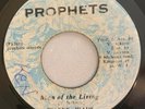 WAYNE WADE - MAN OF THE LIVING - PROPHETS ( ROOTS 7 )