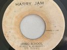 SIR HARRY - MUSIC SCHOOL / SOUND NO 1 - HARRY JAM ( RARE ROCKSTEADY 7 )