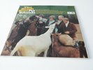 THE BEACH BOYS 'PET SOUNDS' LP UK CAPITOL 1966 MONO FIRST PRESSING RAINBOW LABEL