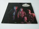 CREAM 'FRESH CREAM' LP UK REACTION 1966 MONO FIRST PRESSING ERIC CLAPTON