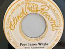ABYSSINIANS - POOR JASON WHYTE - CLINCH ( ROOTS 7 )