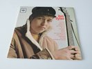BOB DYLAN 'BOB DYLAN' LP UK CBS 1964 MONO EARLY PRESSING FOLK