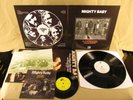 MIGHTY BABY Slipstreams 1971 Rehearsals UK RURAL PSYCH Prog 2 LP Martin Stone