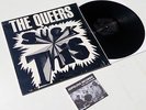 The Queers - Suck This - 1995 LP us PUNK Hopeless Records