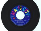 THELMA LINDSEY - Why weren't you there - Northern Soul RARE ORIG