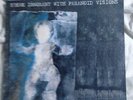 PARANOID VISIONS/STEVE IGNORANT (CRASS) WHEN...?NEW   LP BLUE VINYL  PUNK