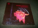 Black Sabbath - Paranoid LP 1st press. / 2nd cover UK 1970 on Vertigo 6360 011