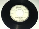 Crowns Featuring Phillip Harris Better Luck Next Time Promo Northern Soul VG+++