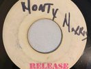 ERIC MORRIS - TEARS IN YOUR EYES - BLANK ( ROCKSTEADY 7 )
