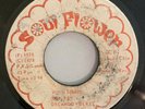 ORLANDO FOLKES - WORD SOUND - SOUL FLOWER ( ROOTS 7 )