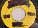 AFRICAN BROTHERS - RUN FOR YOUR LIFE - BLANK ( VERY RARE ROOTS 7 )