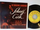 NM/EX+ Johnny Cash 