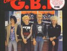 Charged GBH Live London At the Brixton Ace 1983 - Limited NEW Vinyl , punk, oi,