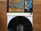Nina Simone Ne Me Quitte Pas Vinyl LP(1967) Philips 852105BY nm-/nm- Top Zustand