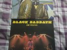 Black Sabbath Never Say Die Vinyl LP 1978+12