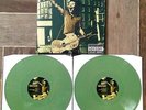 Third Eye Blind - Out of the Vein Vinyl 2xLP Army Green New Sealed