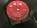 MEGARAR   Rolling Stones - Same (LK4605 Matrix: 1A / 1A) - ERSTPRESSUNG