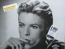 David Bowie Vinyl 2 LPs Changes One & Two 180 Gram FACTORY SEALED w Stickers UK