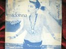Madonna LIKE A VIRGIN 12