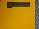 Very Rare RAINBOW/Heavy Metal Holocaust/ritchie blackmore/deep purple LIVE NM