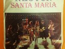 EP NEOTON - SANTA MARÍA ORIGINAL 1980 ECUADOR PRESSING FADISA