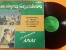 LATIN CUMBIA SANJUANITO ECUADOR MEGA ORGAN LOS ALEGRES CAYAMBEÑOS LISTEN