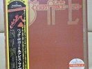 JPN 1st Edition  Beck, Bogert & Appice Live Jeff Beck ECPJ-5/6 Free Shipping