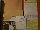 The Who ?– Live At Leeds DL 79175 +10 Inserts Vinyl LP Record   NM / NM   1970
