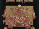 Black Sabbath Sabbath Bloody Sabbath - 1st + Inne... UK vinyl LP  record