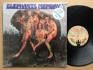 ELEPHANT'S MEMORY ? US PSYCH LP ? ORIGINAL US BUDDAH LABEL MINT SHRINK LENNON