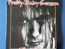 The Cure Pretty Baby Scream LP