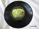 BEATLES GEORGE HARRISON DEMO DISC MY SWEET LORD APPLE 1970