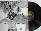 The Beatles REVOLVER 1st UK STEREO NM