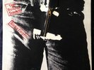 The Rolling Stones STICKY FINGERS Germany ZIPP LARGE ZIPPER COC 59100 1971 1st