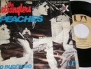 The Stranglers Peaches & Go Buddy Go (1977 German 7