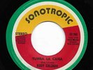 Salsa Dura Guaguanco 45 RUDY CALZADO Tumba La Cana/El Comediante Sonotropic mp3