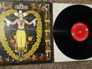 The Byrds ?Sweetheart Of The Rodeo Columbia CS 9670 Vinyl LP Record NM CLEAN