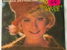 SEALED JAZZ LP / Monica Zetterlund / MAKE MINE SWEDISH STYLE / Philips BL-7647