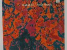 SEALED 1967 PSYCH ROCK LP / Malachi / HOLY MUSIC / Verve V6-5024 / EXPERIMENTAL