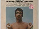 SEALED 1969 FUNK SOUL LP / Mitch Ryder / DETROIT-MEMPHIS EXPERIMENT / DOT 25963