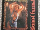 Very Rare Pretty Maids - Queen Of The Night (Live London 1983)  Evil NM