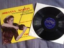 RARE 33CX 1165 Martzy Brahms Violin Concerto First UK Columbia LP VG/VG