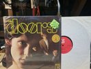 The Doors S/T-A/M Vinyl Lp Album Elektra EKS-74007 Still In Shrink Wrap  MINT