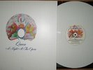 NEU Limited 180g COLOR Vinyl LP A Night At The Opera - Queen Freddie Mercury